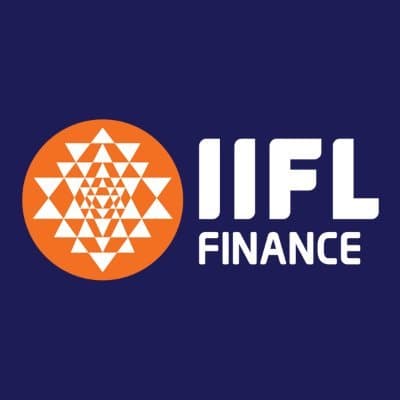 IIFL Finance Ltd logo