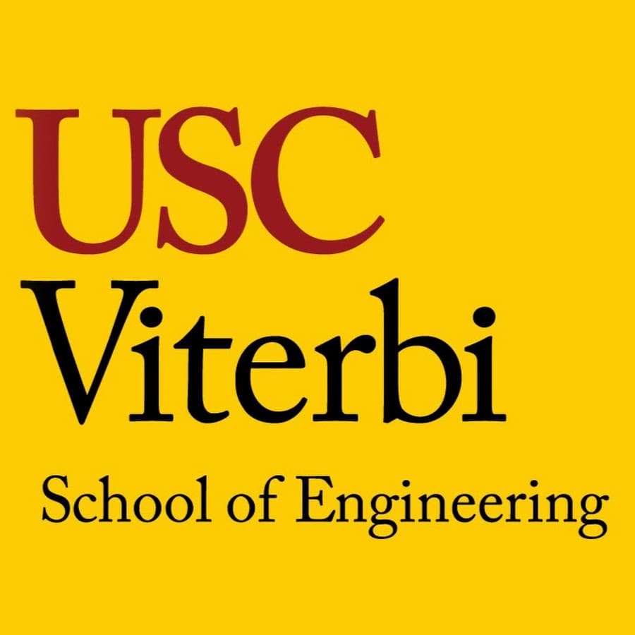 University of Southern California logo